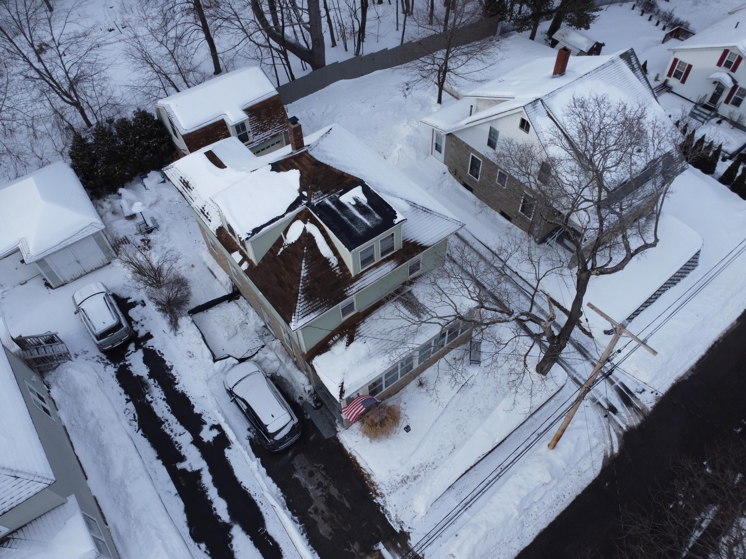 14 Summer Street Sanford ME 04073