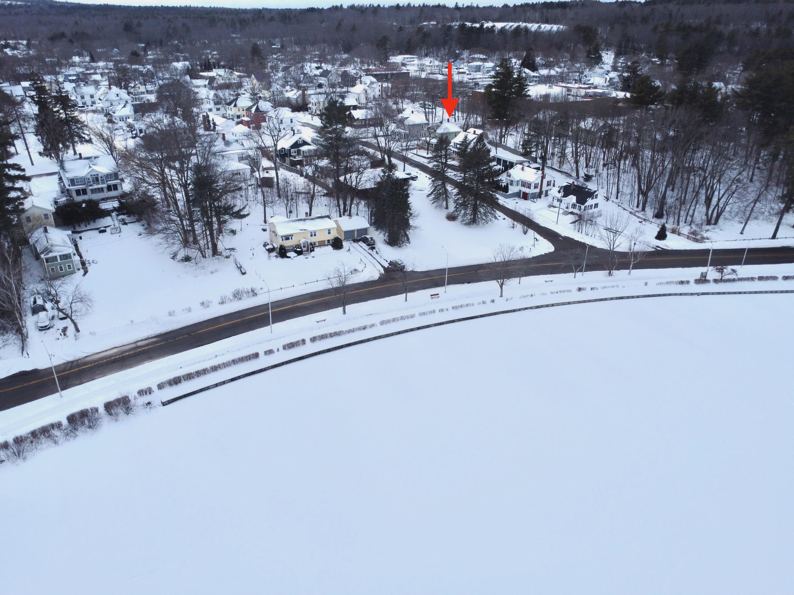 14 Summer Street Sanford ME 04073