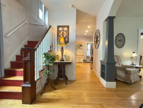 14 Summer Street Sanford ME 04073