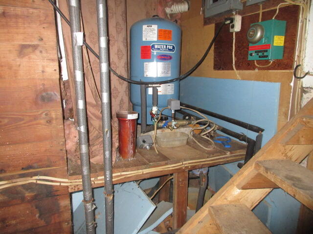 1 East Pittston Road Pittston ME 04345