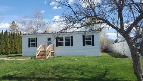 70 Shepherd Drive Bangor ME 04401