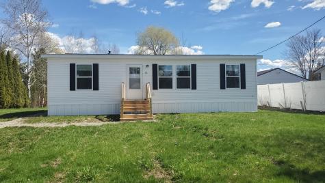 70 Shepherd Drive Bangor ME 04401