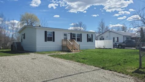 70 Shepherd Drive Bangor ME 04401