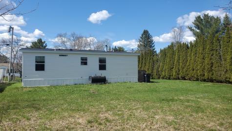 70 Shepherd Drive Bangor ME 04401