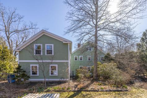 12 School Street Rockport ME 04856