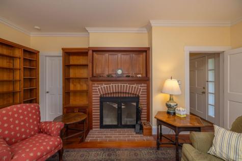 12 School Street Rockport ME 04856