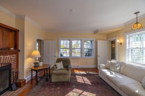 12 School Street Rockport ME 04856