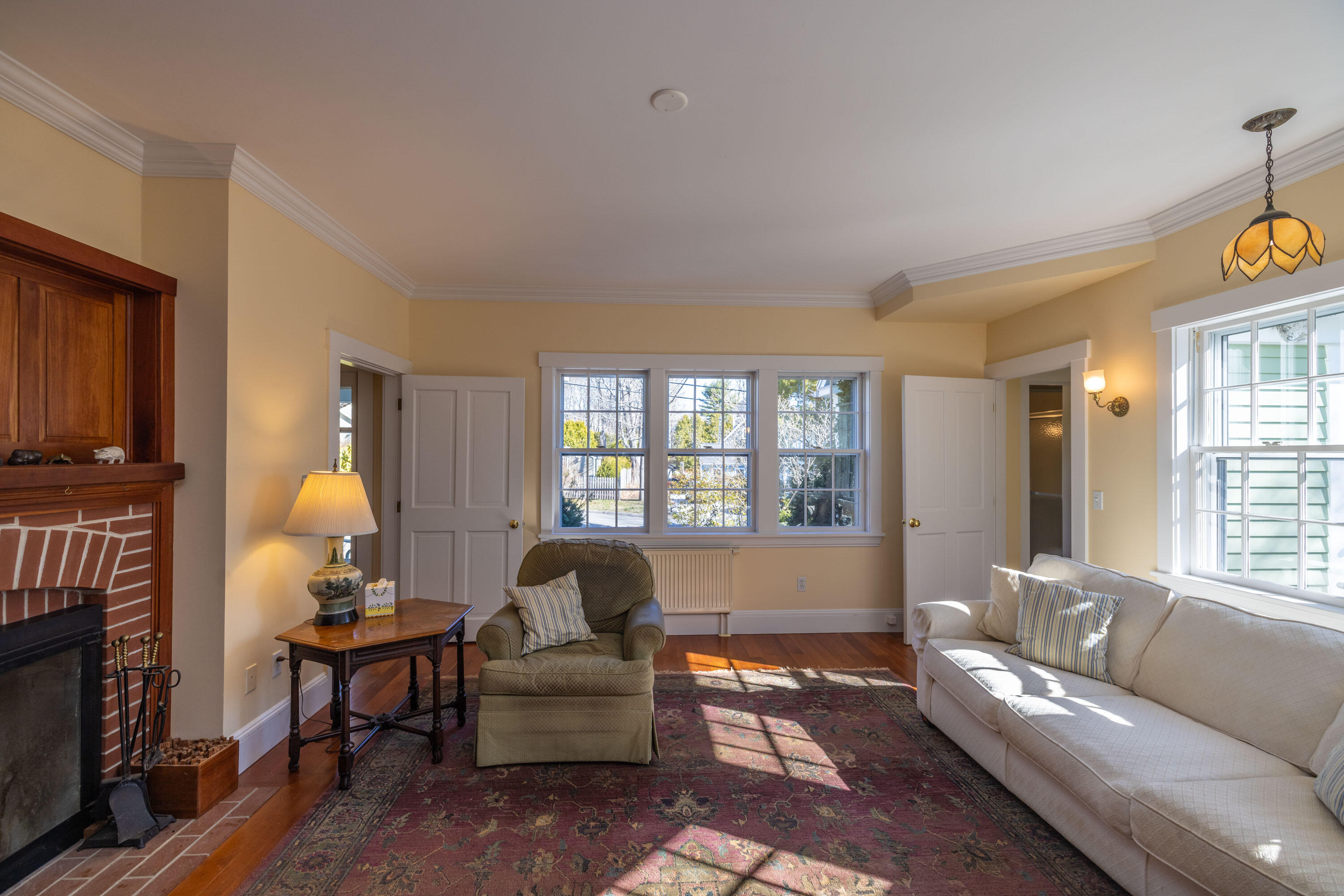 12 School Street Rockport ME 04856