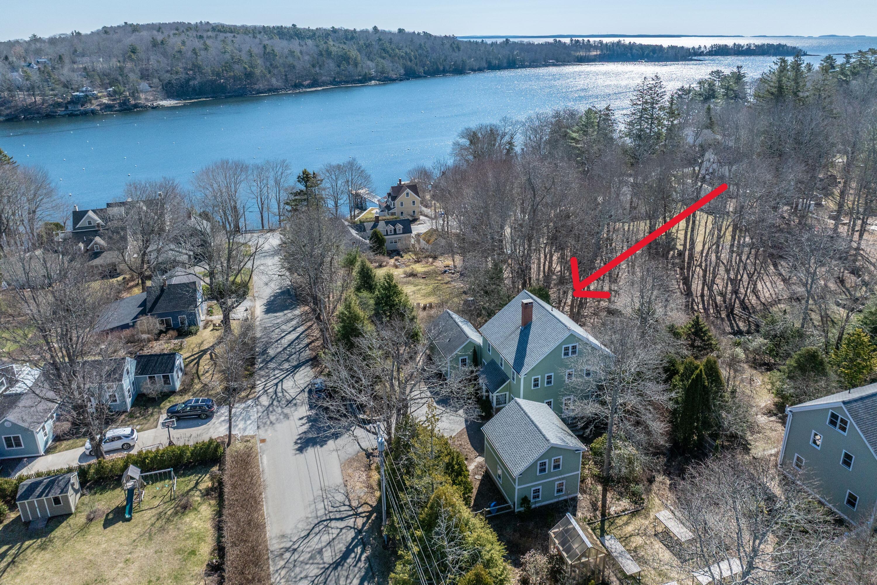 12 School Street Rockport ME 04856