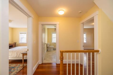 12 School Street Rockport ME 04856