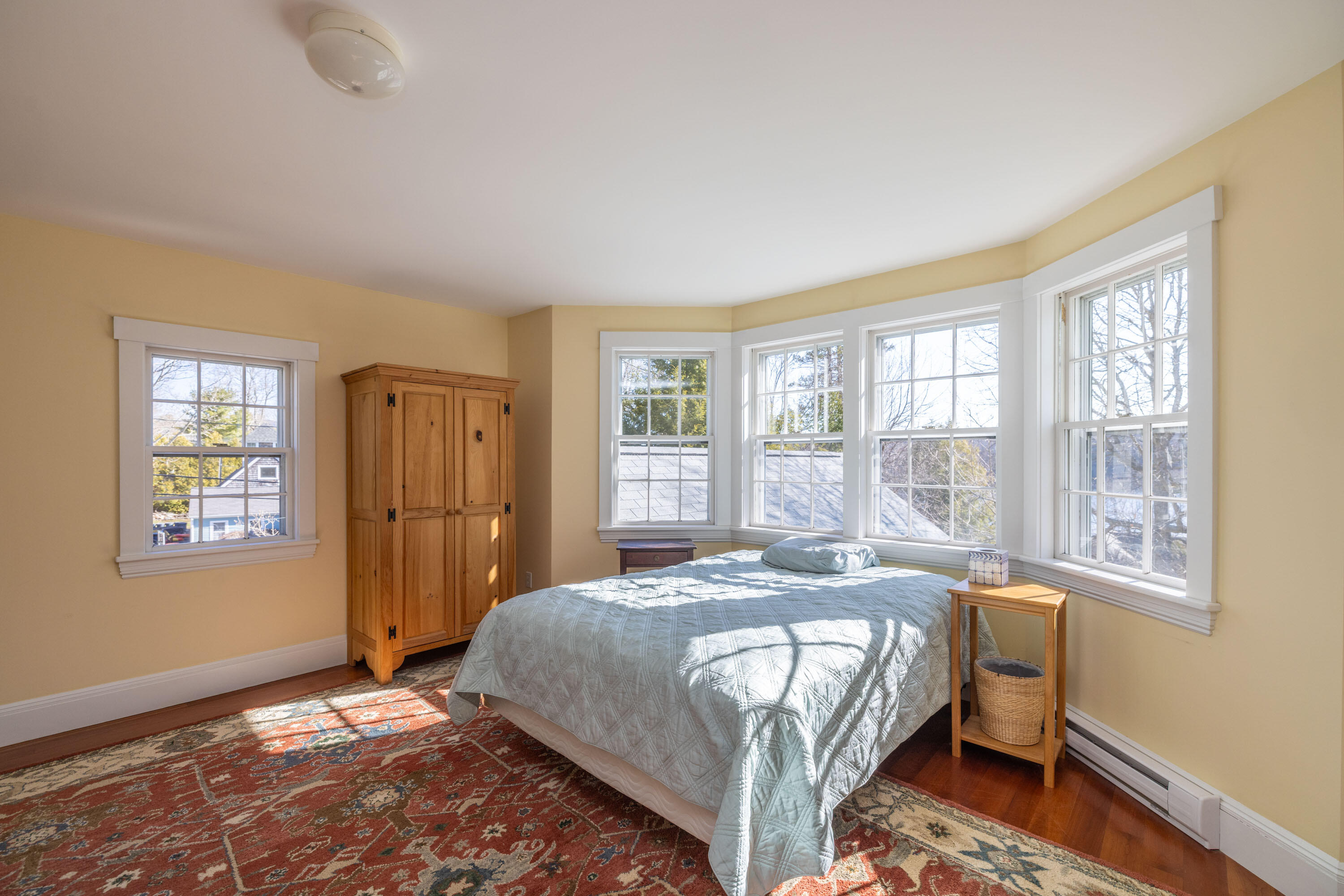 12 School Street Rockport ME 04856