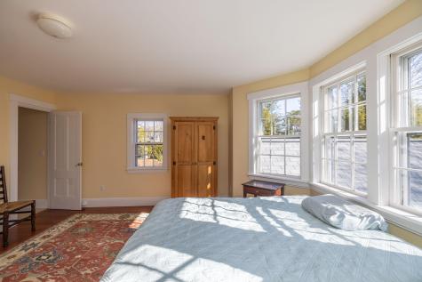 12 School Street Rockport ME 04856