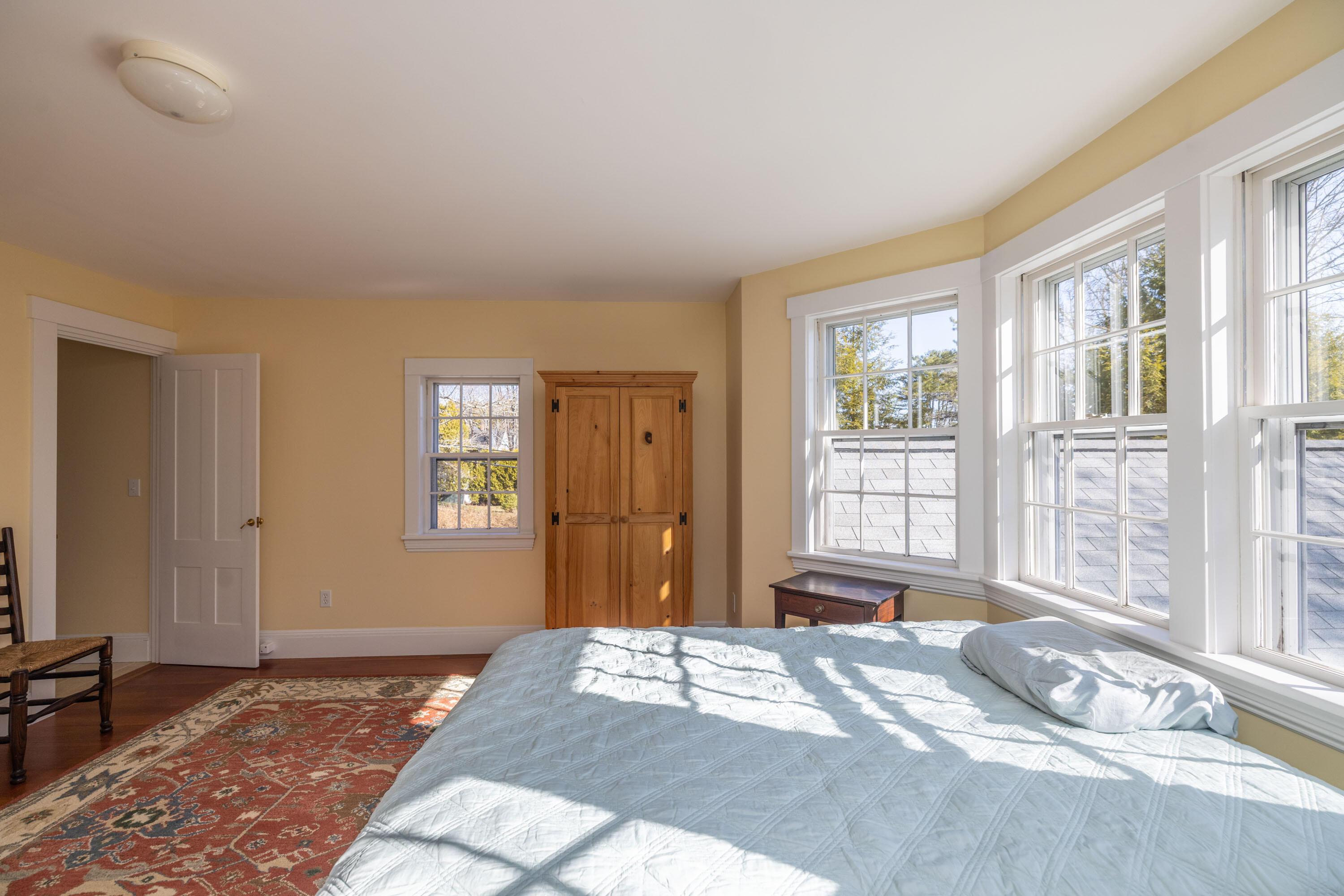 12 School Street Rockport ME 04856