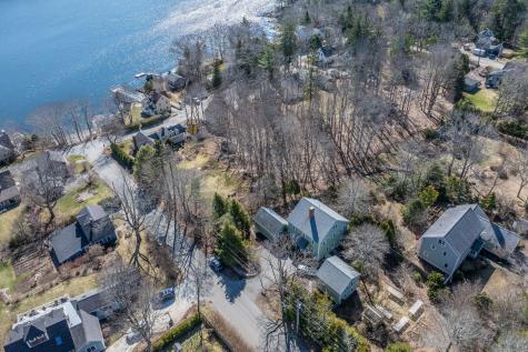 12 School Street Rockport ME 04856