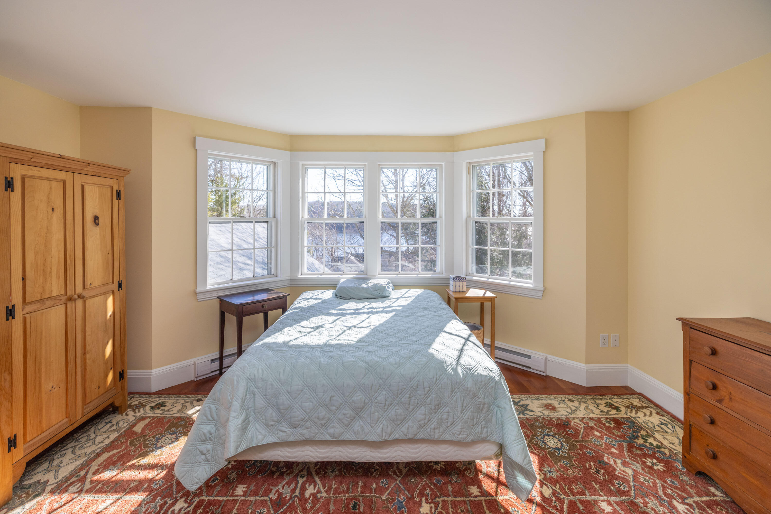 12 School Street Rockport ME 04856