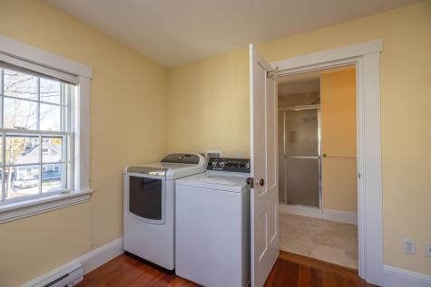 12 School Street Rockport ME 04856