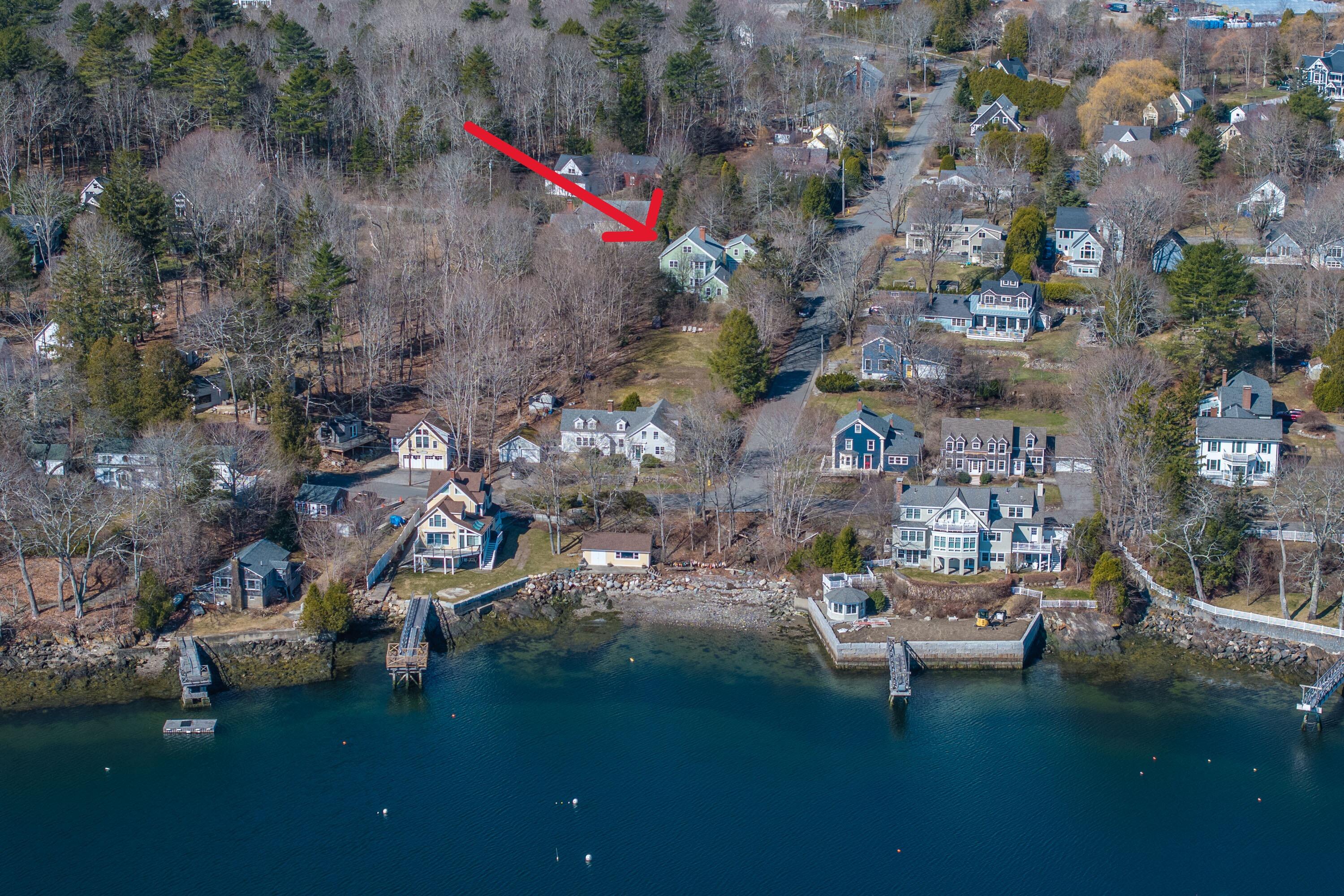 12 School Street Rockport ME 04856