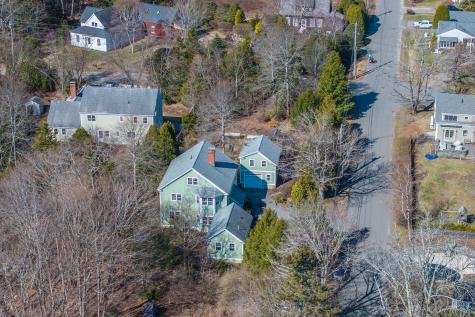 12 School Street Rockport ME 04856