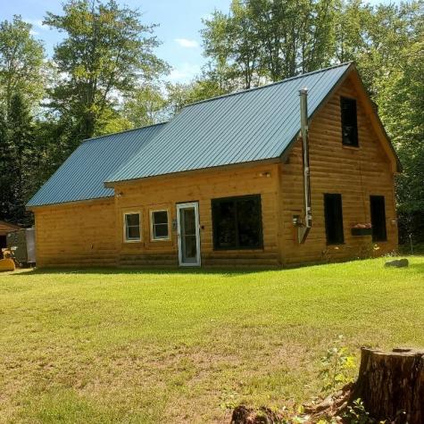 74 Eames Road Embden ME 04958