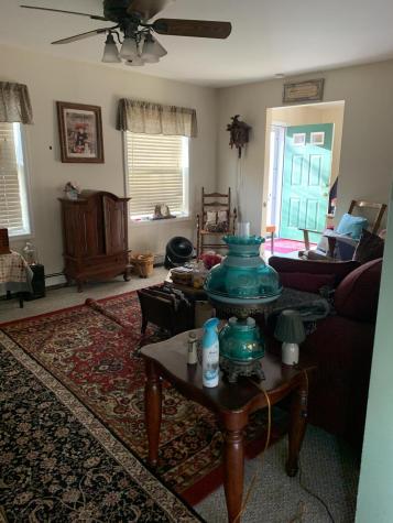 16 Woodville Road Lewiston ME 04240