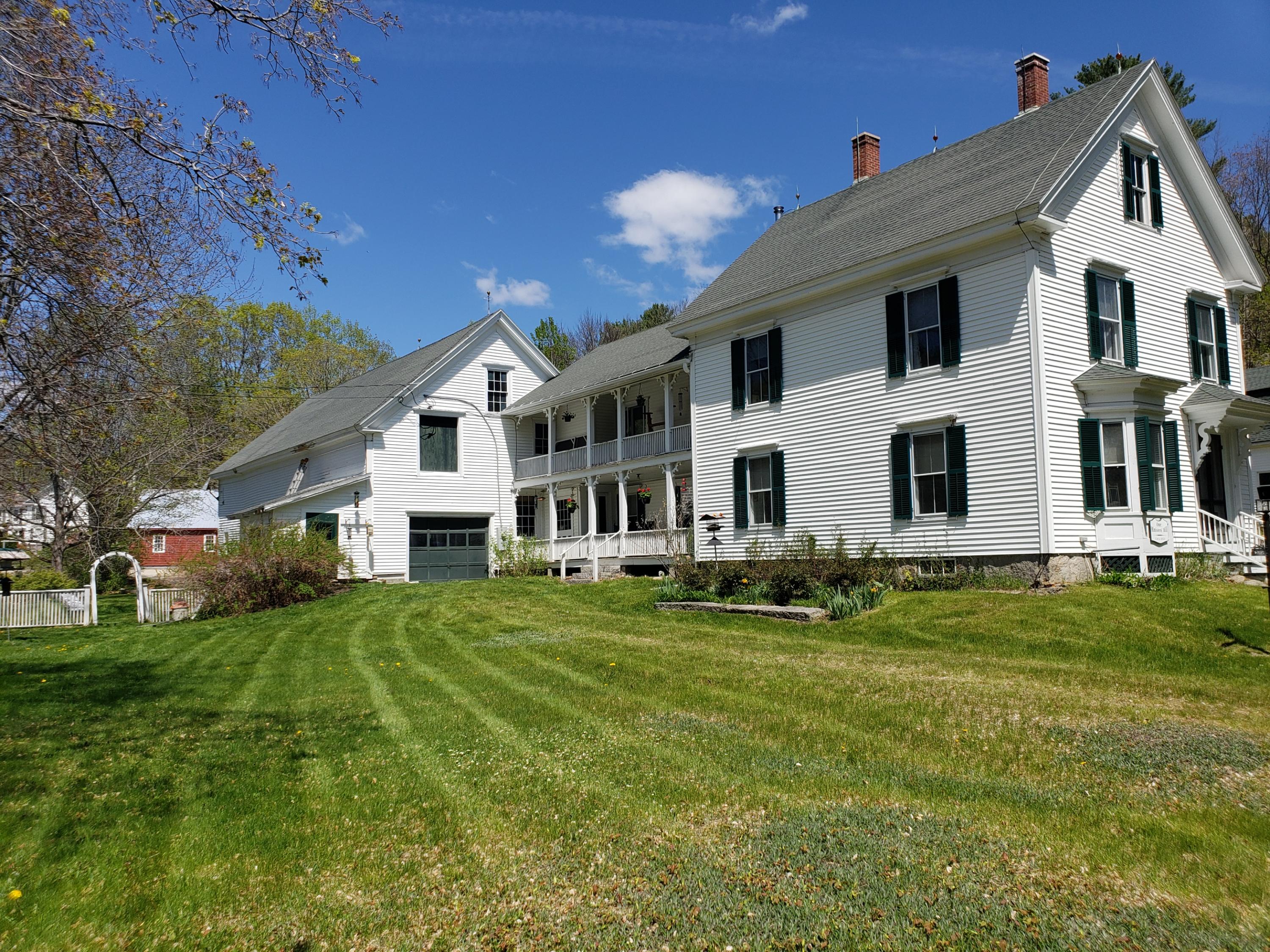 4 Rice Road Waterford ME 04088