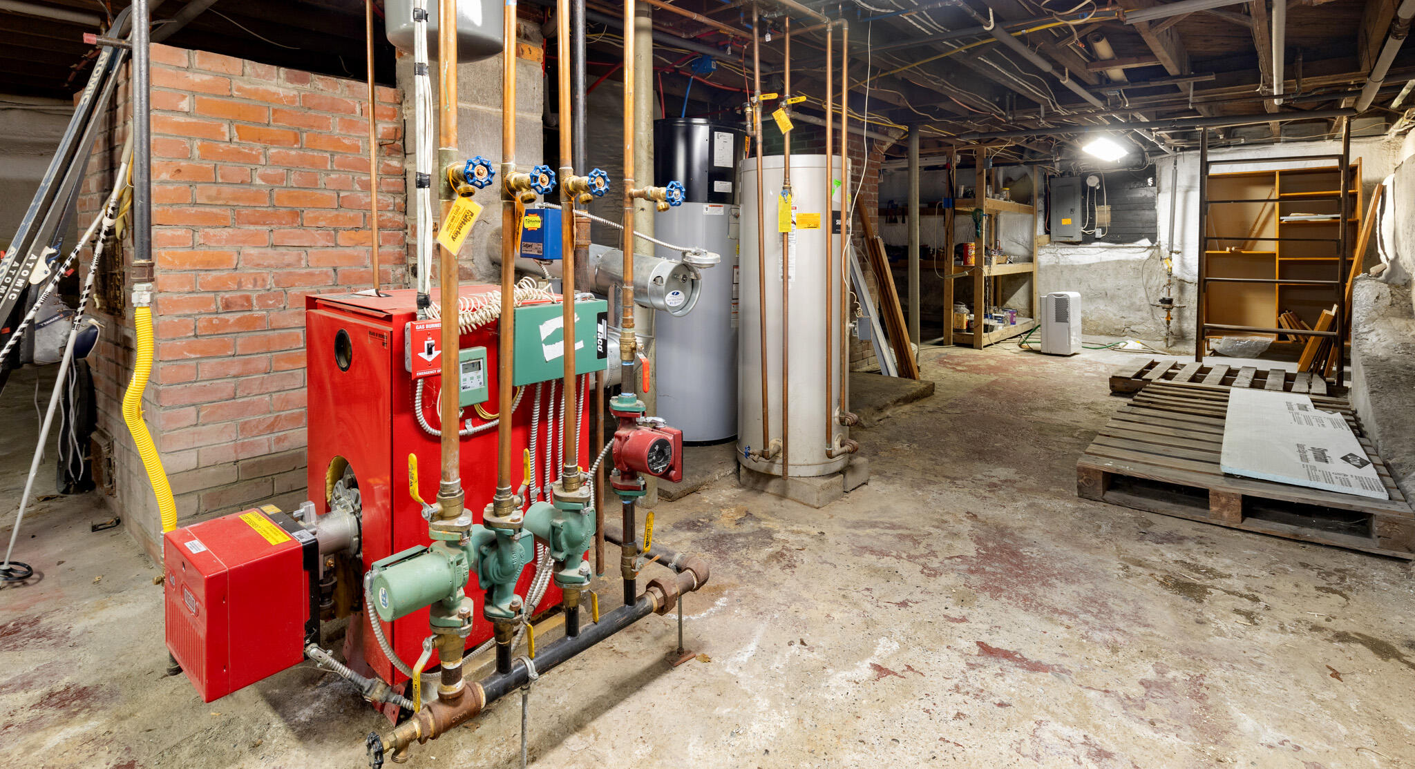 230 French Street Bangor ME 04401