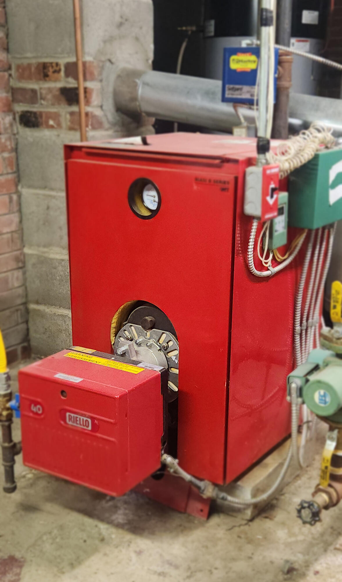 230 French Street Bangor ME 04401