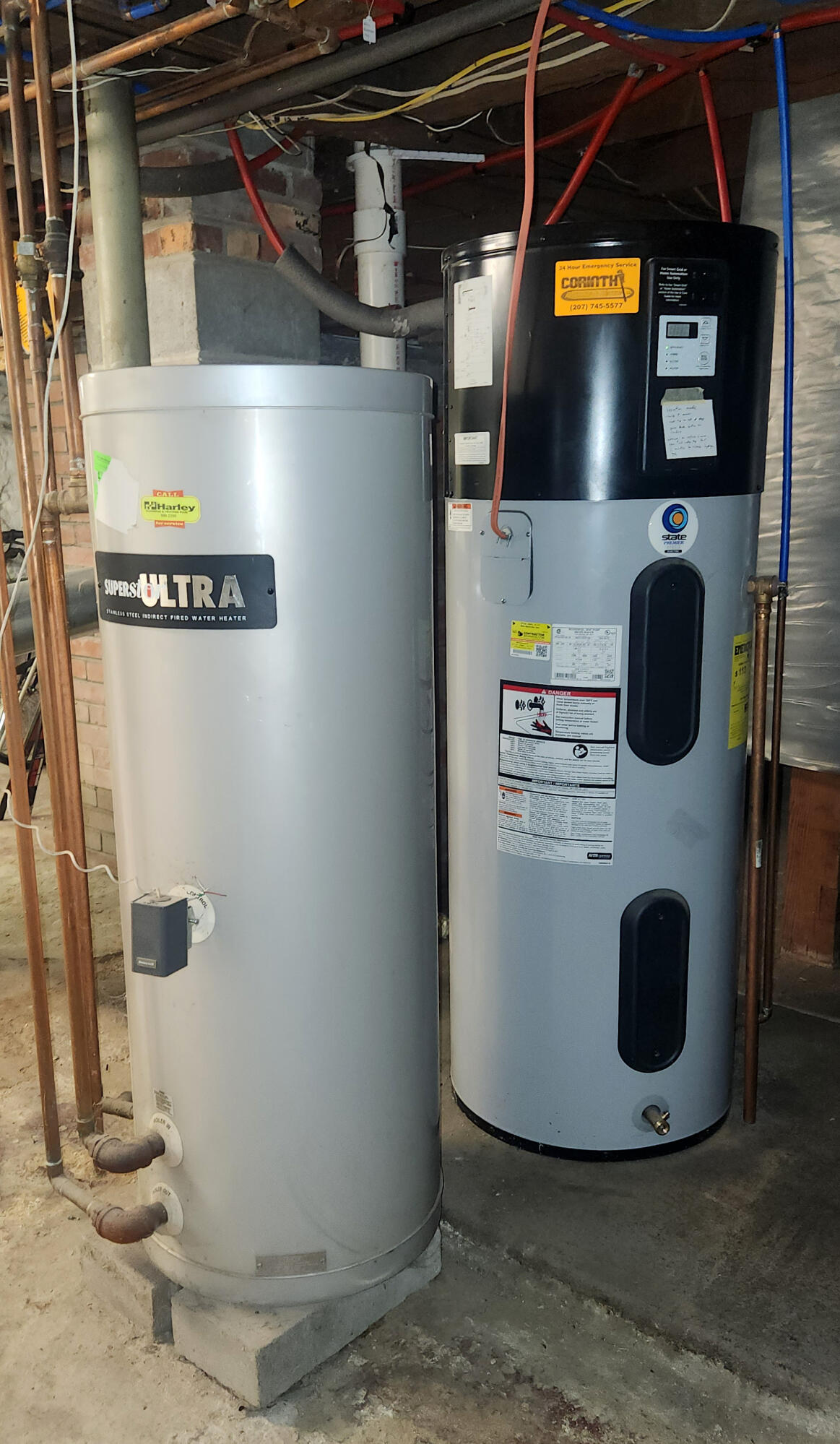 230 French Street Bangor ME 04401