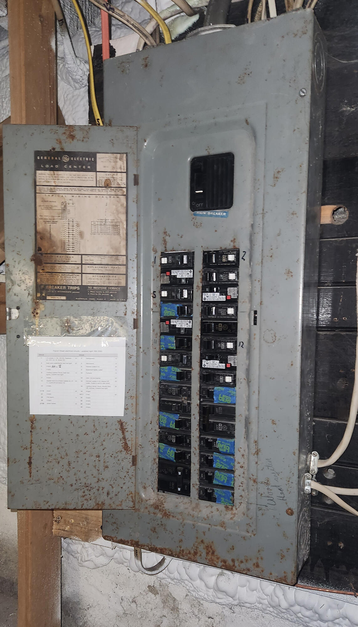 230 French Street Bangor ME 04401