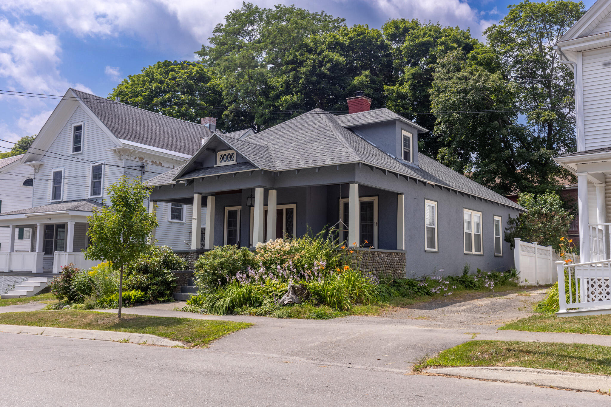 230 French Street Bangor ME 04401