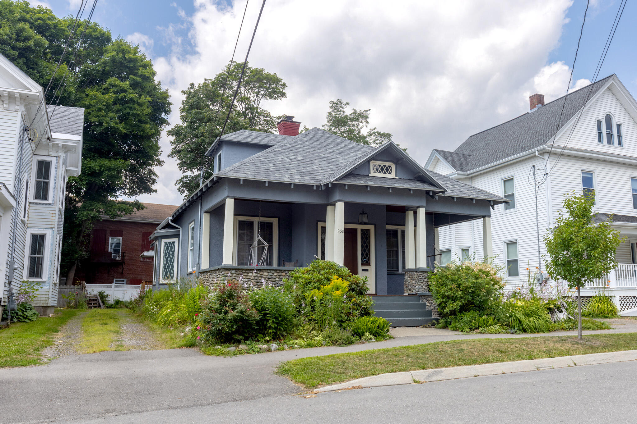 230 French Street Bangor ME 04401