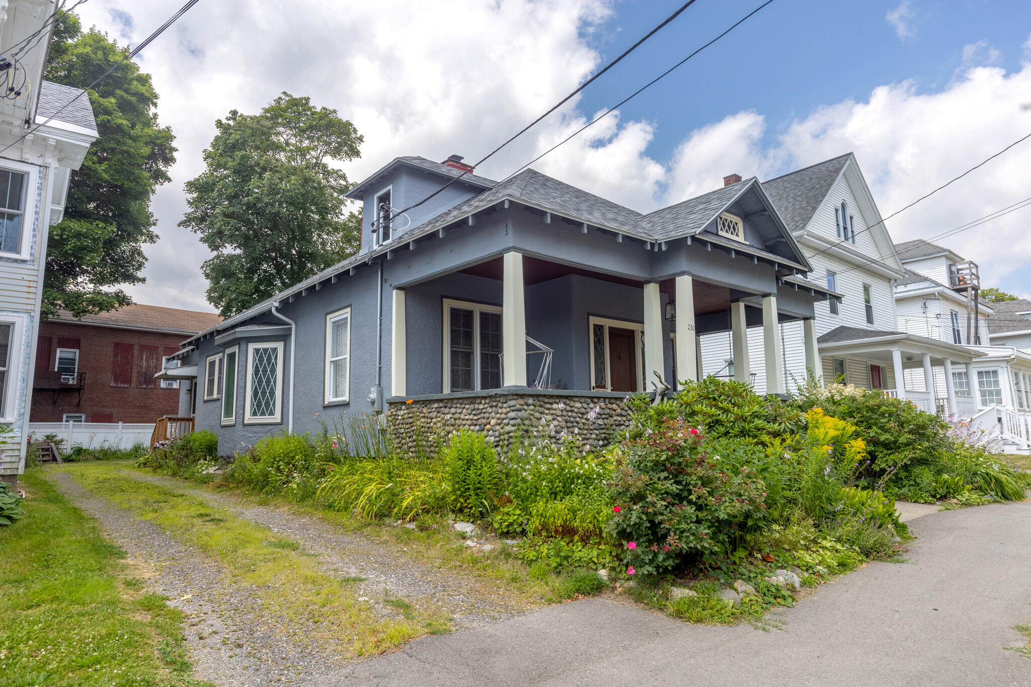 230 French Street Bangor ME 04401