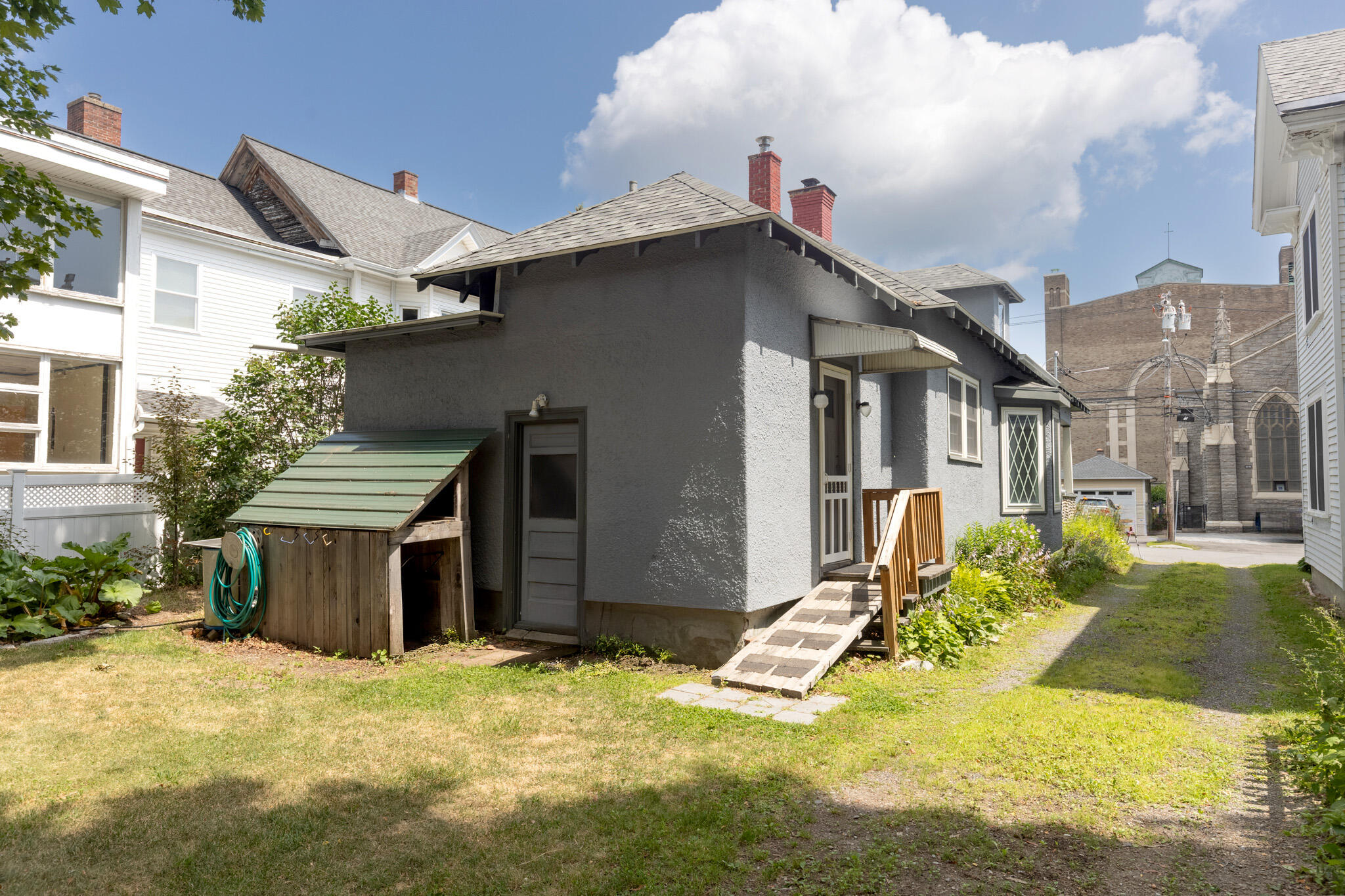 230 French Street Bangor ME 04401