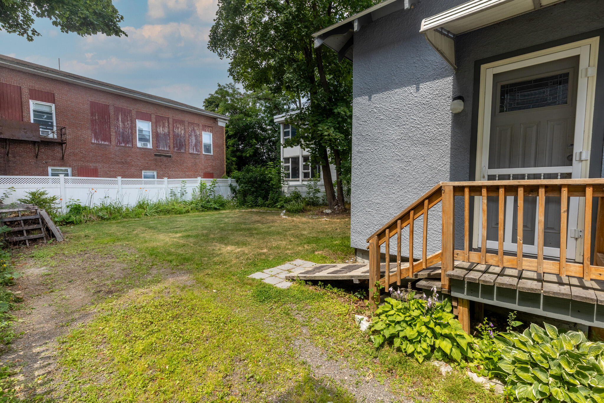 230 French Street Bangor ME 04401