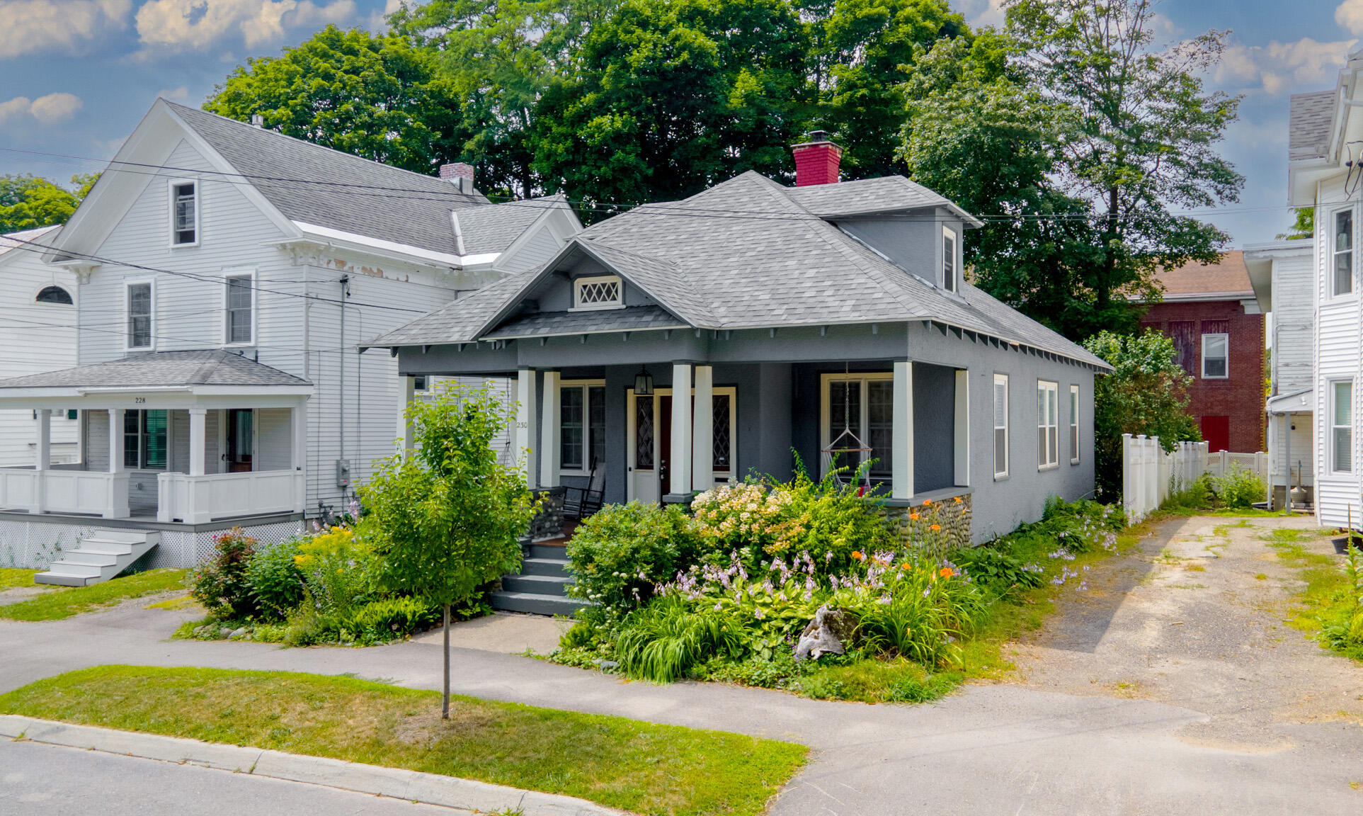 230 French Street Bangor ME 04401