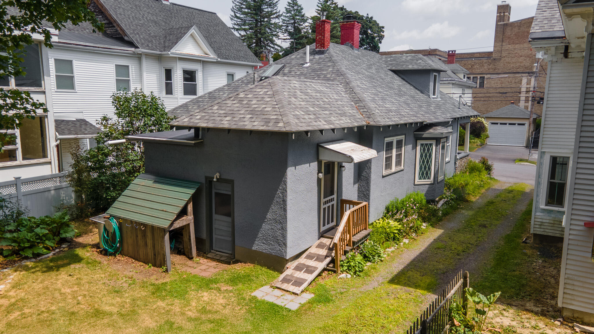 230 French Street Bangor ME 04401