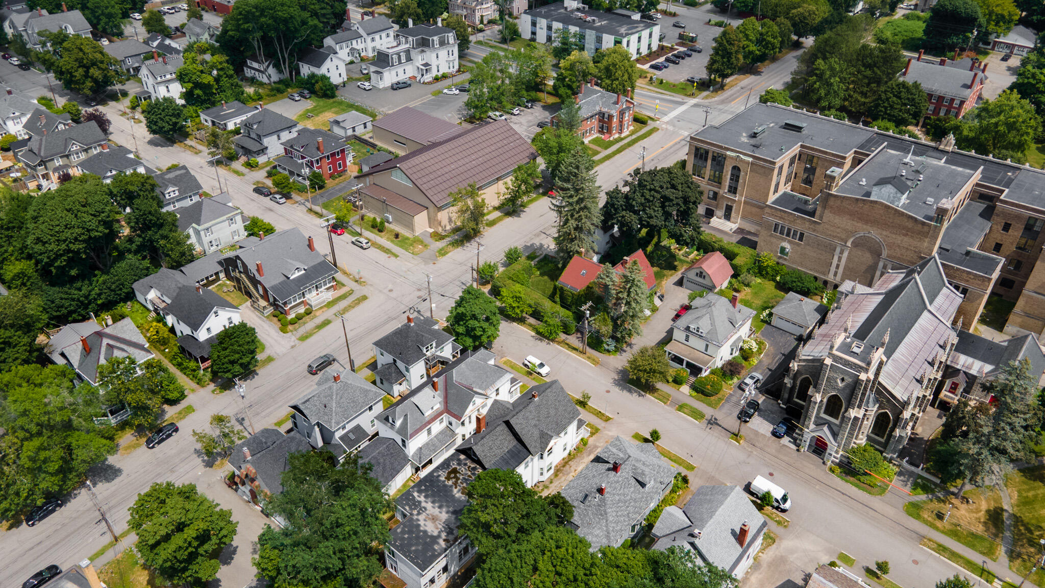 230 French Street Bangor ME 04401