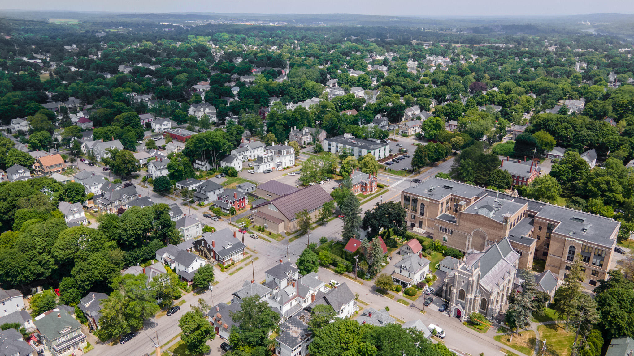 230 French Street Bangor ME 04401