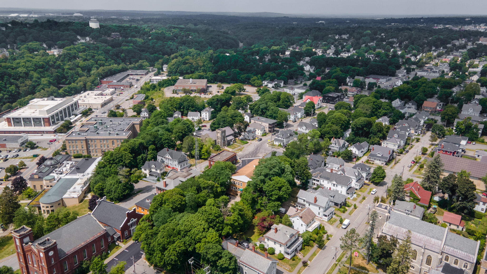 230 French Street Bangor ME 04401