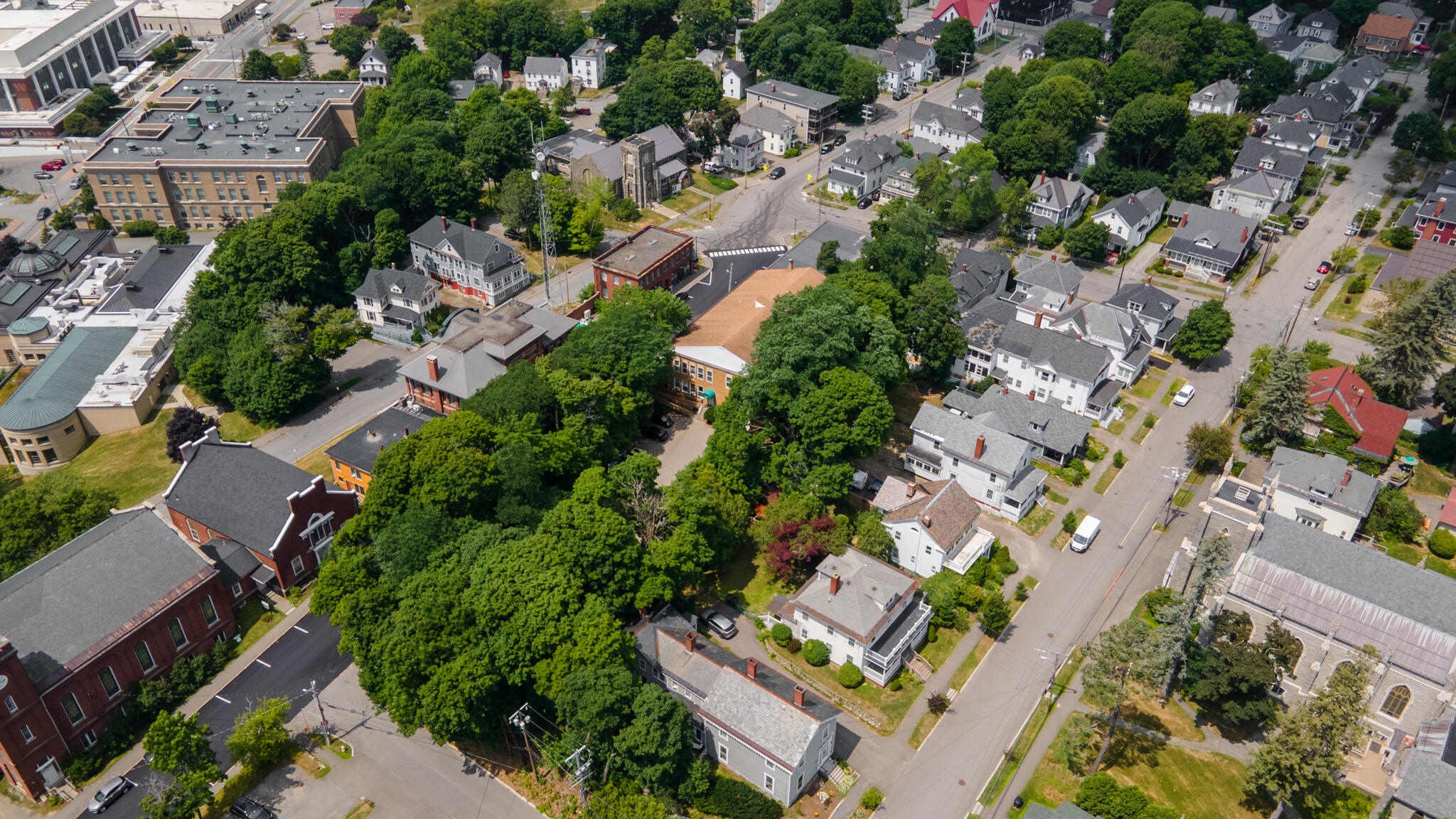 230 French Street Bangor ME 04401