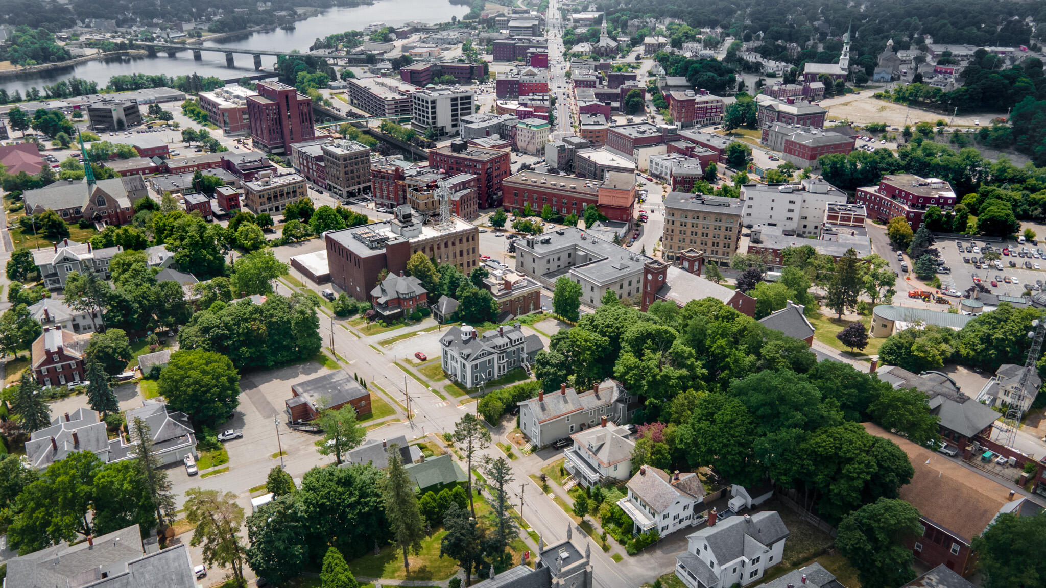 230 French Street Bangor ME 04401