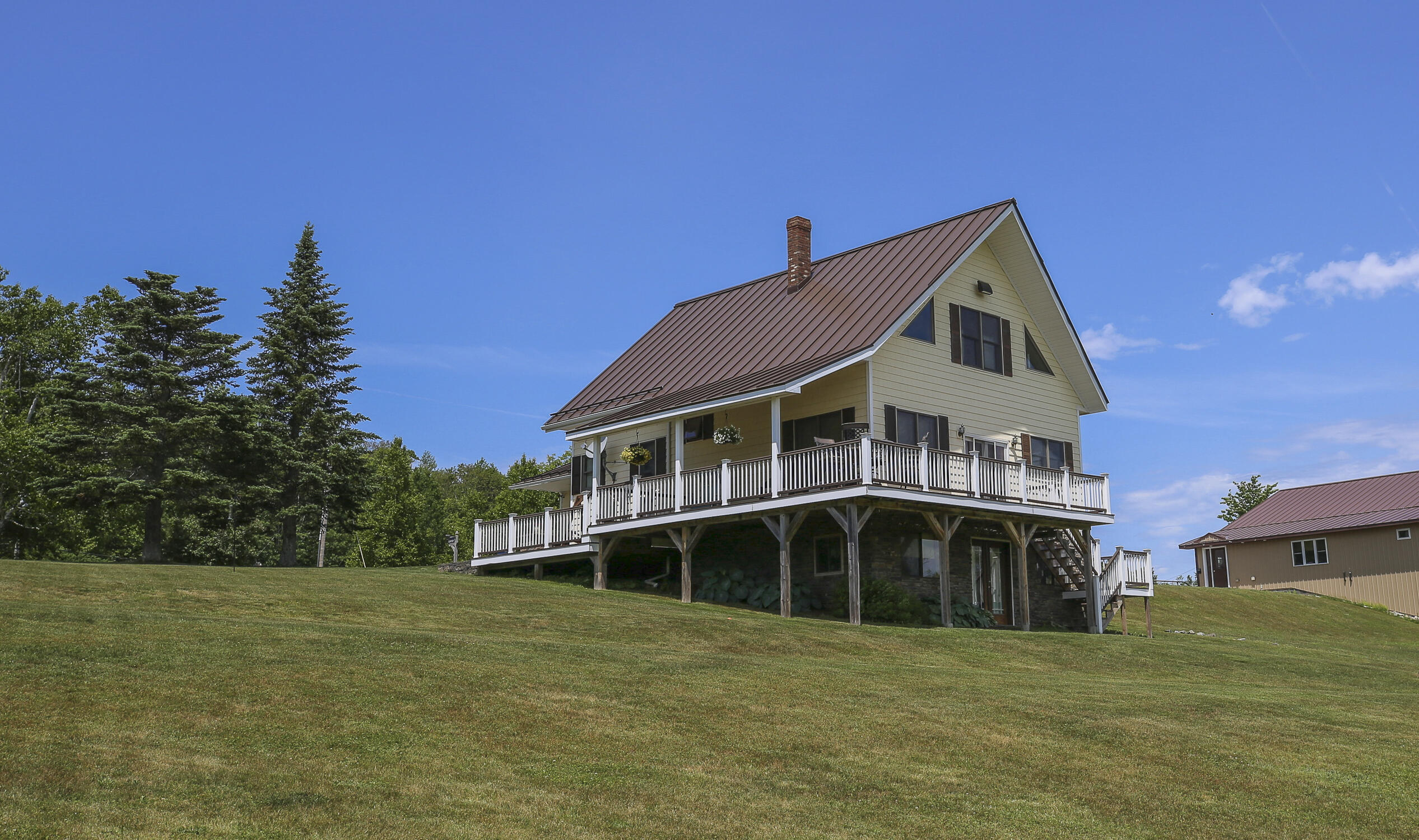 951 Waldo Station Road Waldo Maine Real Estate Listing MLS 1530659