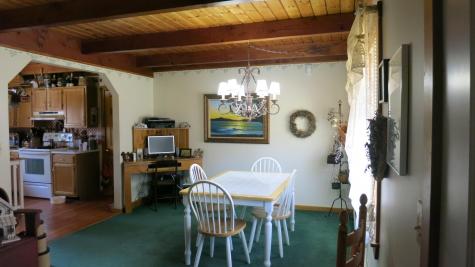 302 Lost Mile Road Parsonsfield ME 04047