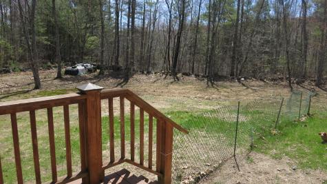 302 Lost Mile Road Parsonsfield ME 04047