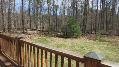 302 Lost Mile Road Parsonsfield ME 04047