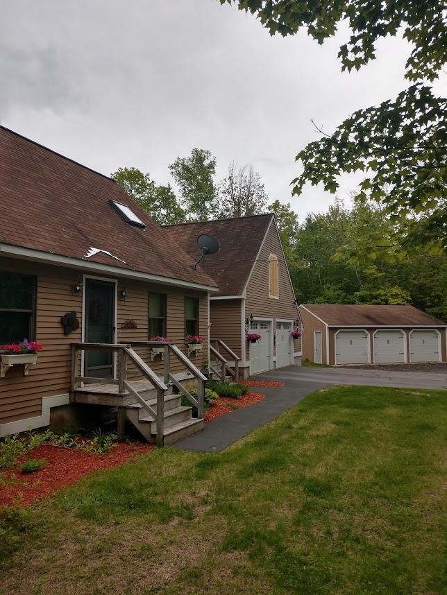 302 Lost Mile Road Parsonsfield ME 04047