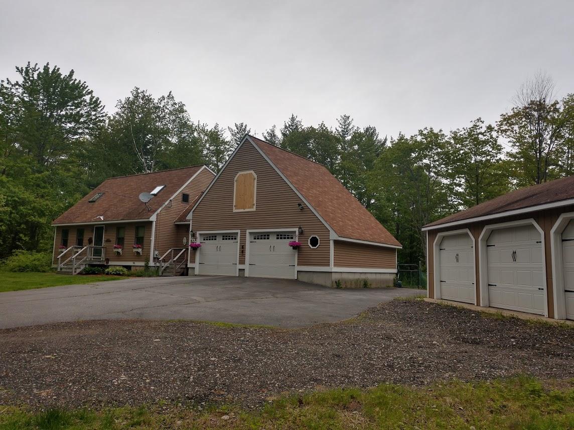 302 Lost Mile Road Parsonsfield ME 04047