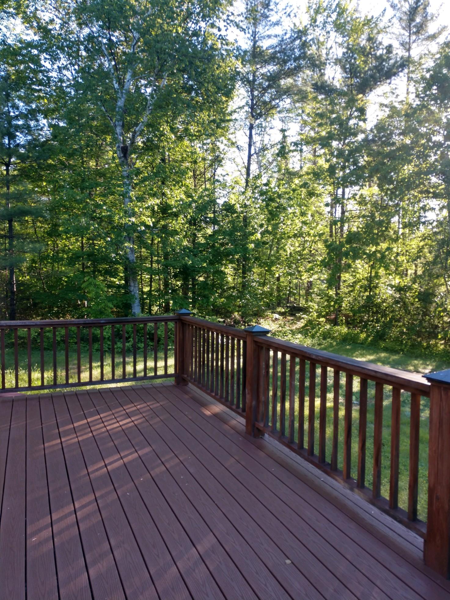 302 Lost Mile Road Parsonsfield ME 04047