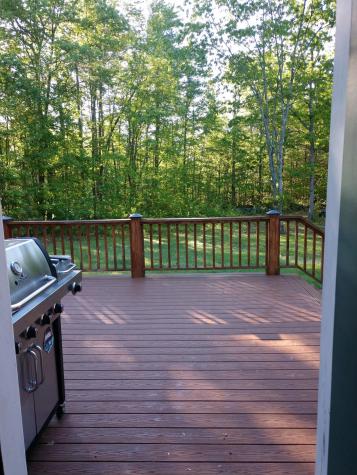 302 Lost Mile Road Parsonsfield ME 04047