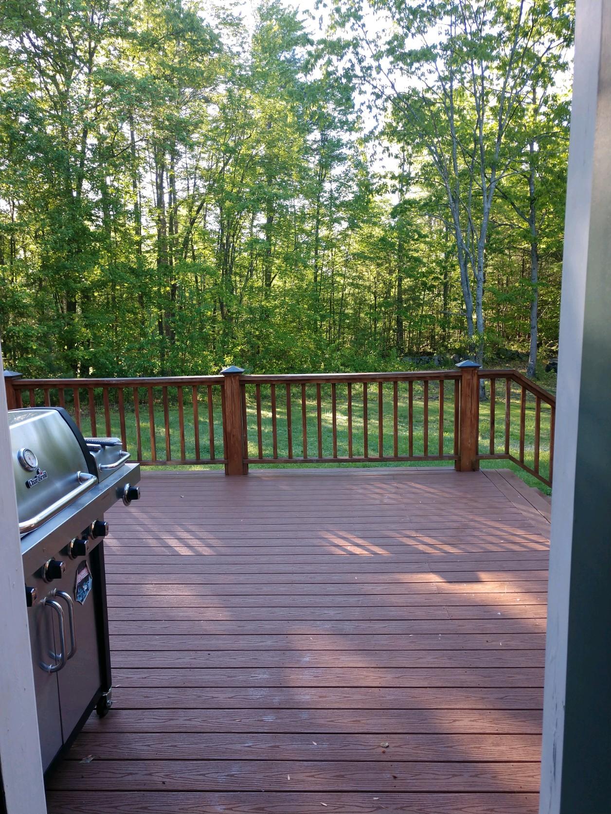 302 Lost Mile Road Parsonsfield ME 04047